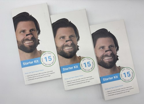 Lot sets magnetic nose - of,
