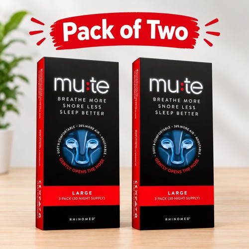 Boxes rhinomed mute snoring - 2,