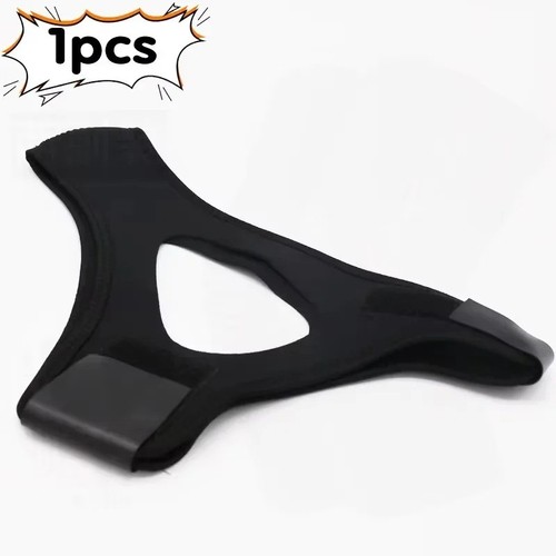 Anti snoring chin strap - snoring,