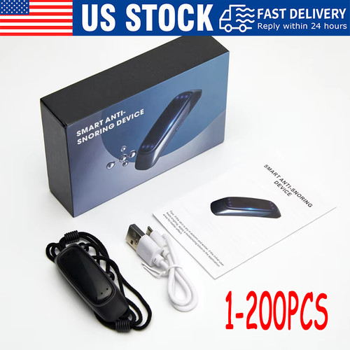 Smart snoring stopper sleep - smart,