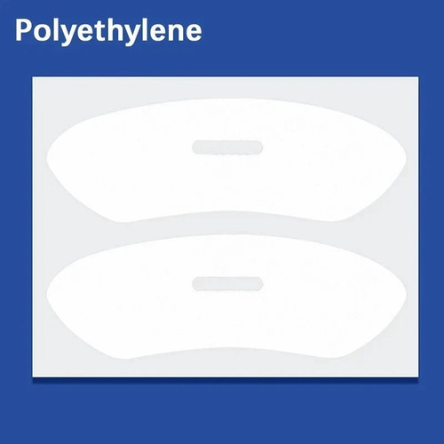 Pcs polyethylene - 30,