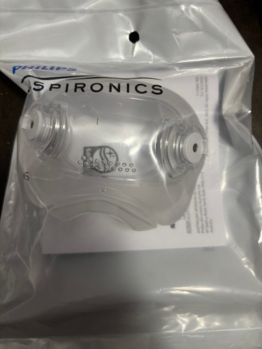 Respironics dreamwear medium - respironics,