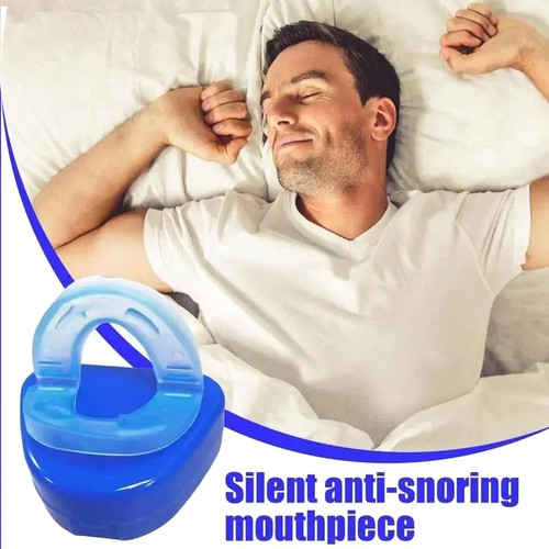 Honex anti snoring - honex, mouthpiece