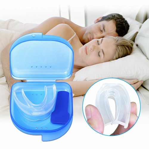 Anti snore device - anti,